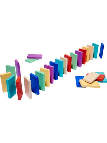 Eichhorn Domino - 2+