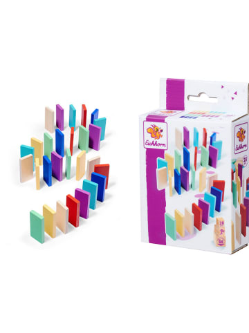 Eichhorn Domino - 2+