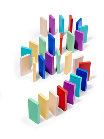 Eichhorn Domino - 2+