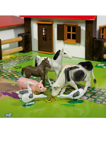 Eichhorn Kleiner Bauernhof mit Zubehör - ab 3 Jahren