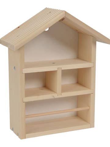 Eichhorn DIY-Bienenhaus - ab 6 Jahren