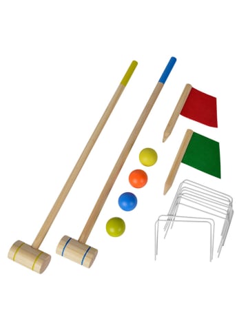 Eichhorn Croquet - vanaf 3 jaar