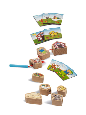 Eichhorn Przewlekanka - 2+