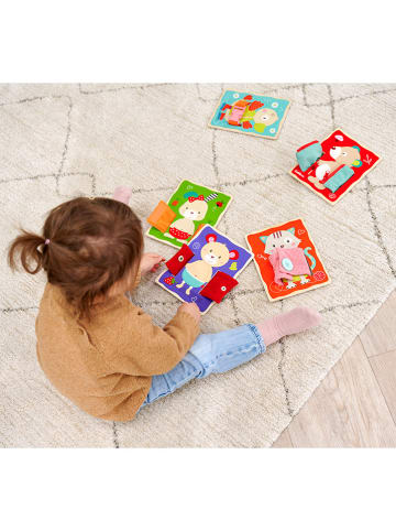 Eichhorn Plansze o nauki - 3+