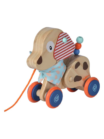 Eichhorn Nachziehtier "Hund" - ab 12 Monaten