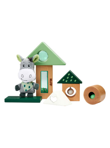 Eichhorn Klocki dźwiękowe "HiPP" - 12 m+