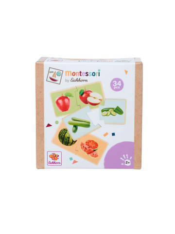 Eichhorn Puzzel - vanaf 2 jaar