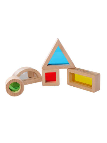 Eichhorn Vensterbouwstenen - vanaf 12 maanden