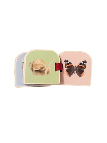 Eichhorn Prentenboek - vanaf 12 maanden