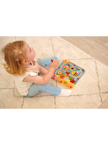 Eichhorn Magneetisch schuifspel - vanaf 3 jaar