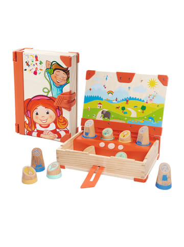 Eichhorn Hörbuch "EH LiLUMi" - ab 3 Jahren