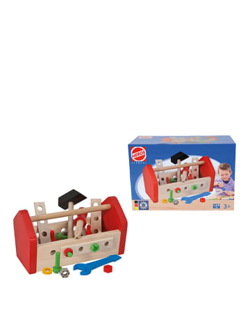 Eichhorn Skrzynka z narzędziami - 3+