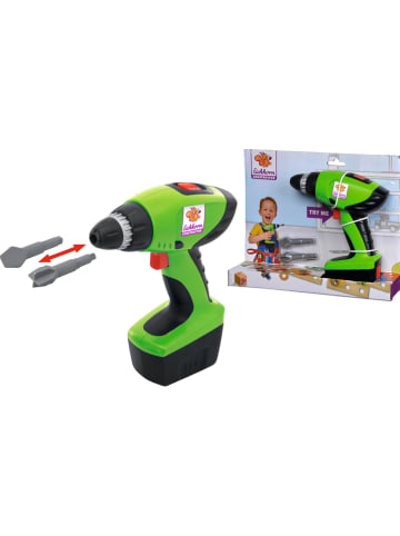 Eichhorn Schrauber "Constructor" - ab 3 Jahren