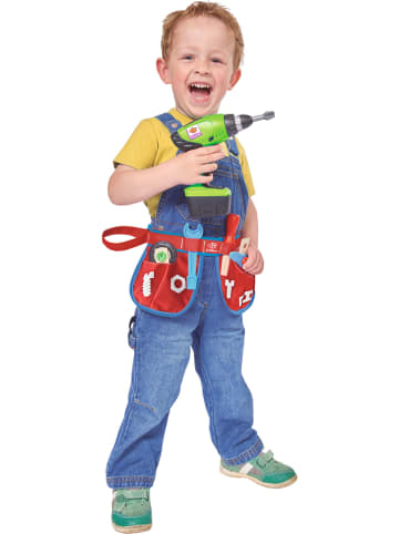 Eichhorn Wkrętarka - 3+