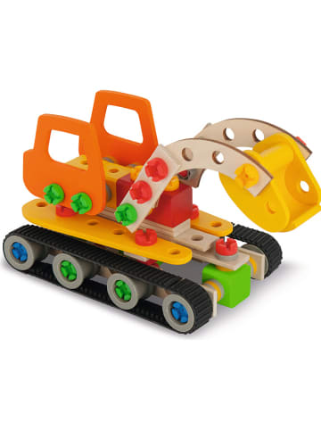 Eichhorn 170tlg. Konstruktionsset - ab 6 Jahren