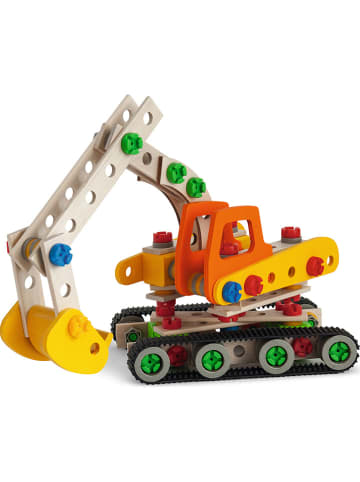 Eichhorn 170-delige constructieset - vanaf 6 jaar