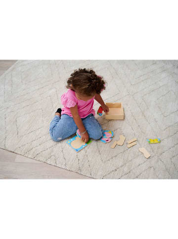 Peppa Pig 12-częściowe puzzle "Peppa Pig" - 2+