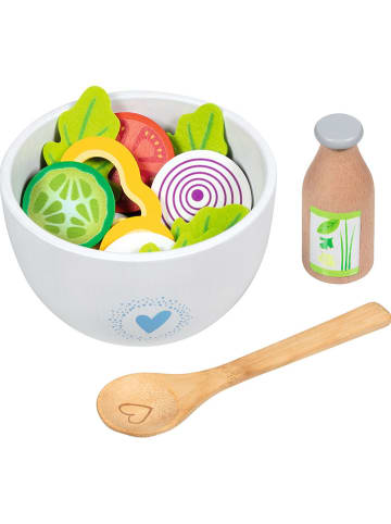 Goki Zestaw sałatkowy "Vitabowl" - 3+