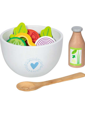 Goki Zestaw sałatkowy "Vitabowl" - 3+