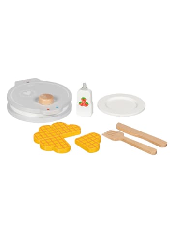Goki Waffeleisen - ab 3 Jahren