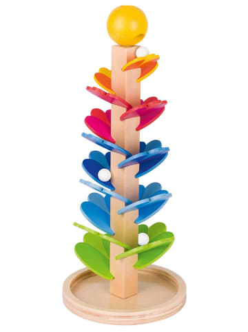 Goki Murmelspiel "Klangpagode" - ab 3 Jahren