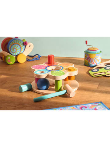 Goki Hamerbank - vanaf 2 jaar