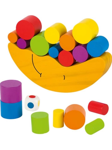 Goki Balanceerspel "Maan" - vanaf 4 jaar