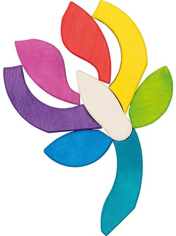 Goki Legspel "Vlinder Mariposa" - vanaf 3 jaar