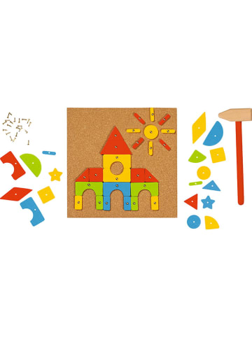 Goki Hammerspiel - ab 3 Jahren