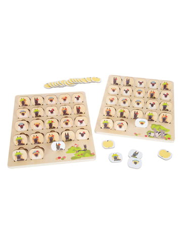 small foot Raadspel "Wie ben ik? 4 Friends" - vanaf 4 jaar