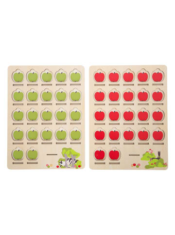 small foot Gra-zgadywanka - 4+