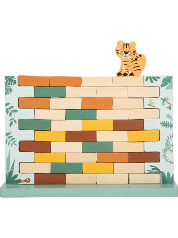 small foot Wackelmauer "Safari"- ab 4 Jahren