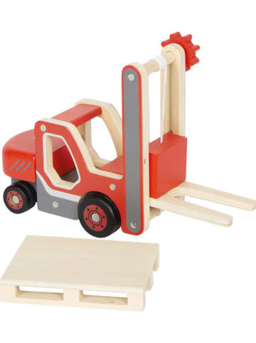 small foot Gabelstapler - ab 2 Jahren