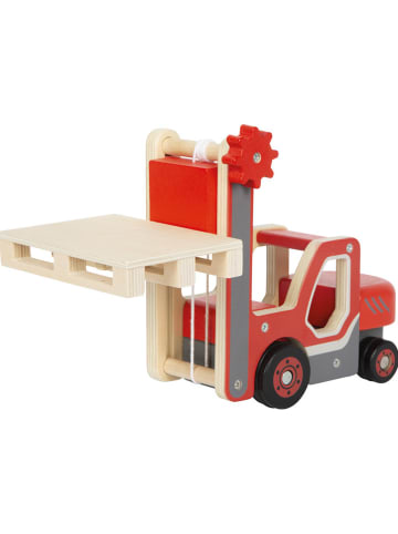 small foot Vorkheftruck - vanaf 2 jaar