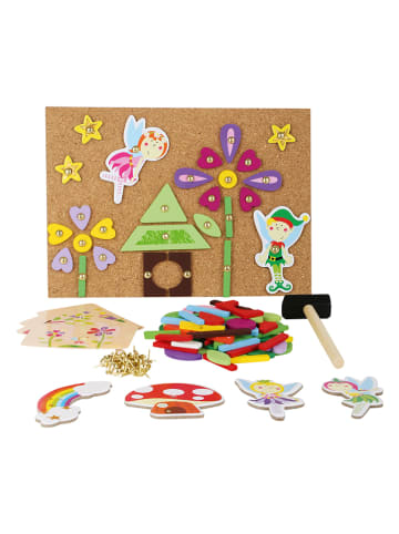 small foot Hämmerchenspiel "Fee" - ab 3 Jahren