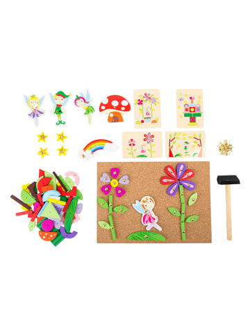 small foot Hamerspel "Fee" - vanaf 3 jaar