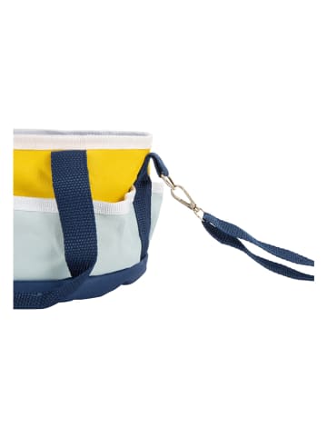 small foot Spielzeug Pferdepflege-Set mit Tasche - ab 3 Jahren