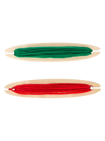 small foot 9tlg. Webset "Elsa" - ab 4 Jahren