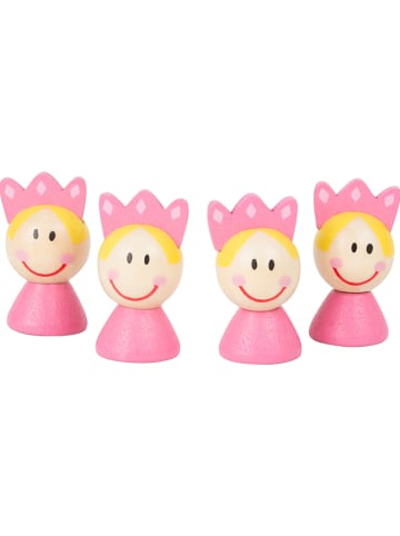 small foot Bordspel "Ludo: Princessen" - vanaf 4 jaar