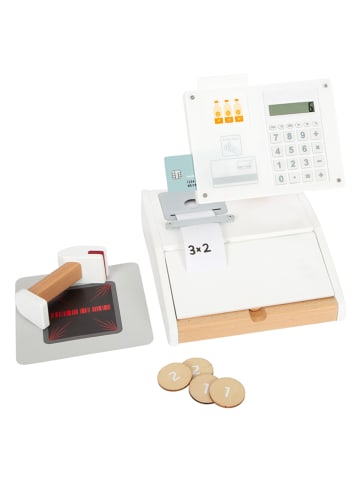 small foot Kasse "fresh" - ab 3 Jahren