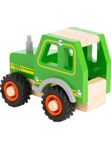 small foot Traktor - ab 18 Monaten