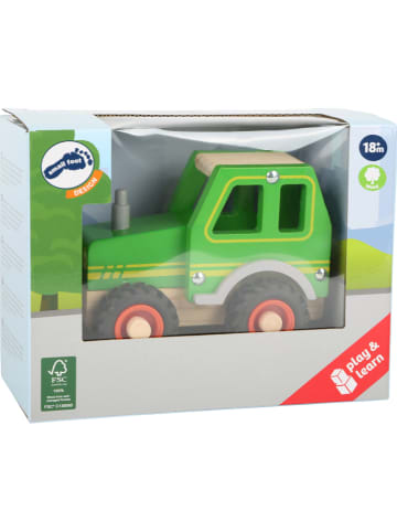 small foot Traktor - ab 18 Monaten