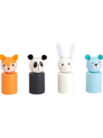 small foot Bordspel "Ludo" - vanaf 4 jaar