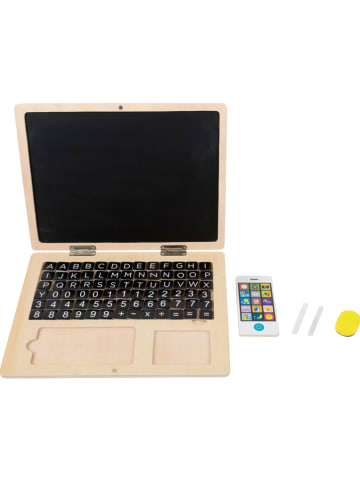 small foot Speellaptop - vanaf 6 jaar