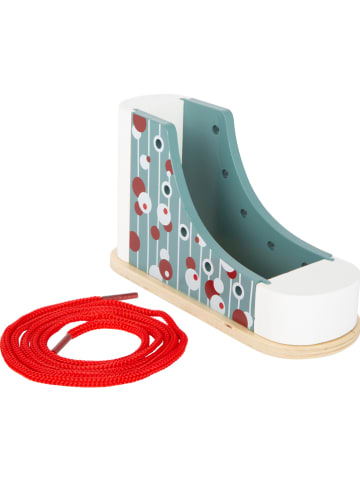 small foot But do wiązania - 3+