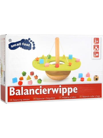 small foot Balancierwippe - ab 3 Jahren