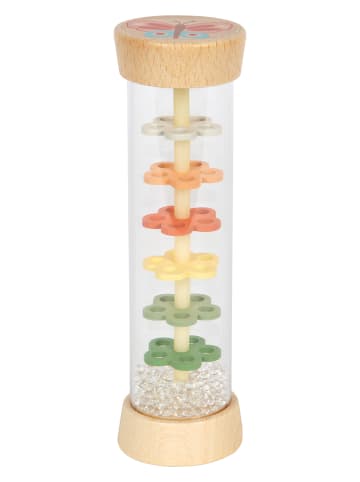 small foot Regenmaker "Kleine Freunde" - vanaf 6 maanden