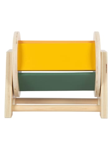 small foot Bęben obrotowy - 12 m+