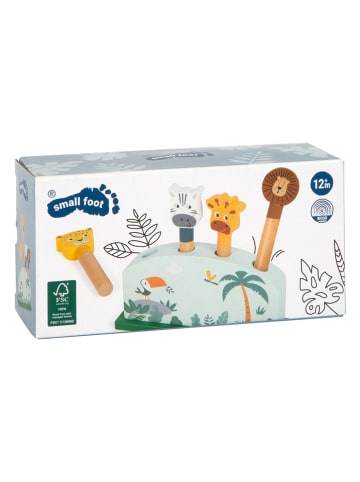 small foot Sorter - 12 m+