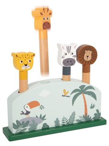 small foot Sorter - 12 m+